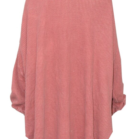 Free People Fp One Scout Jacket Tharmal Buttondown Long Sleeve Sweatshirt S - Picture 5 of 6